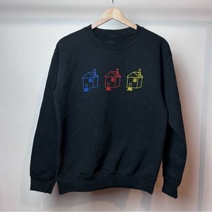 Harry Styles Love on Tour Crewneck Sweatshirt